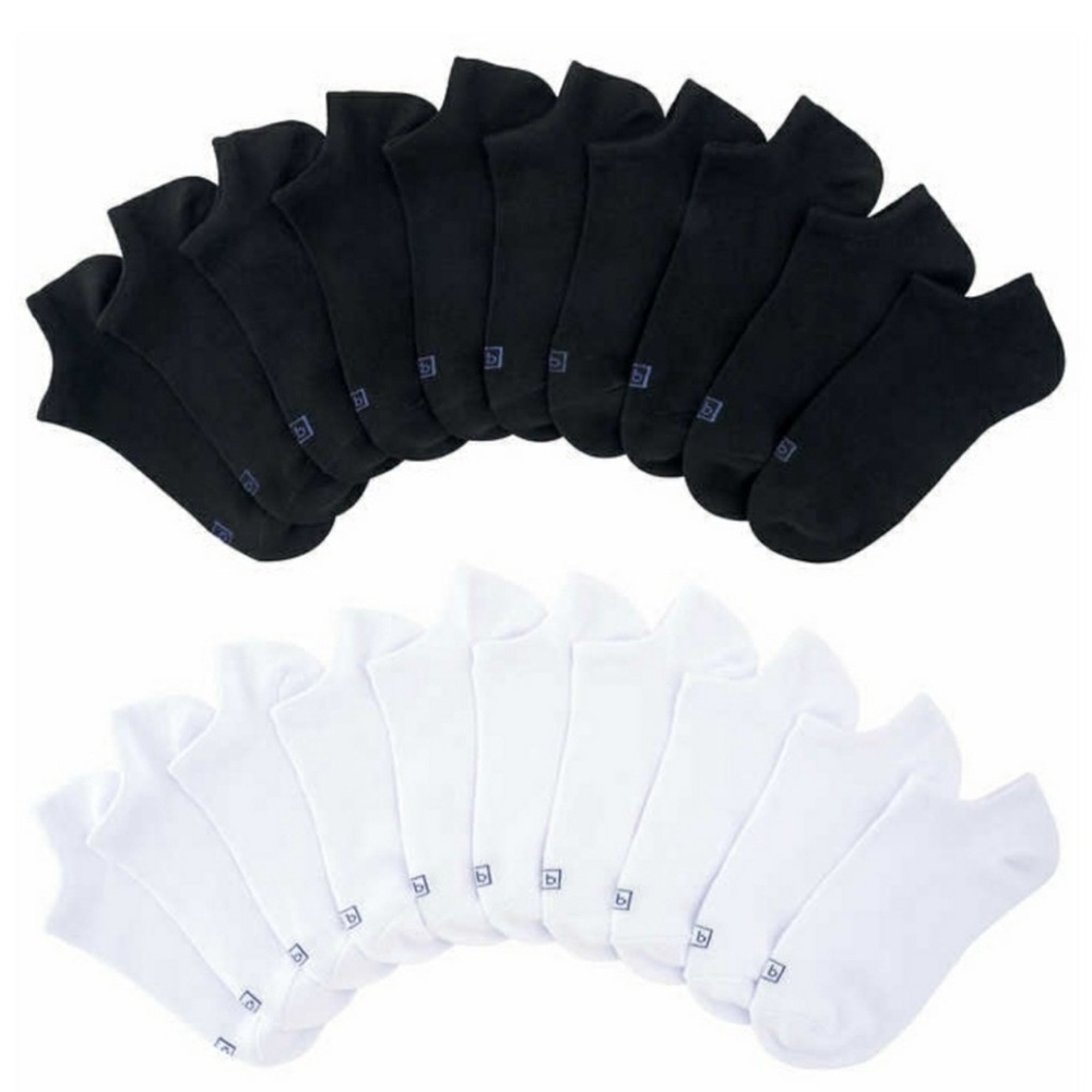 10Pairs K.Bell Sock